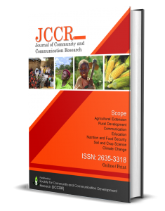 JCCR Logo